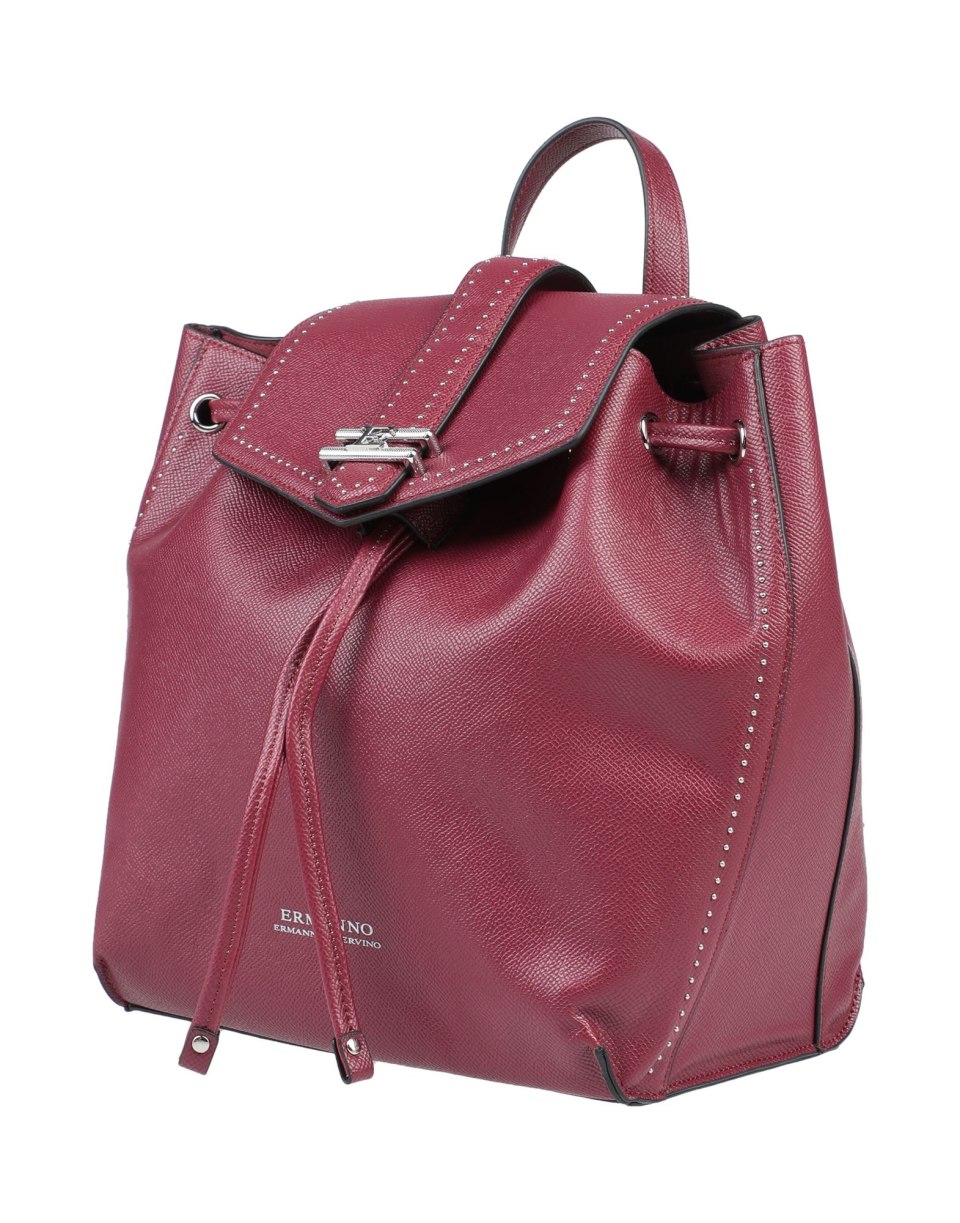 Ermanno Scervino рюкзак красный
