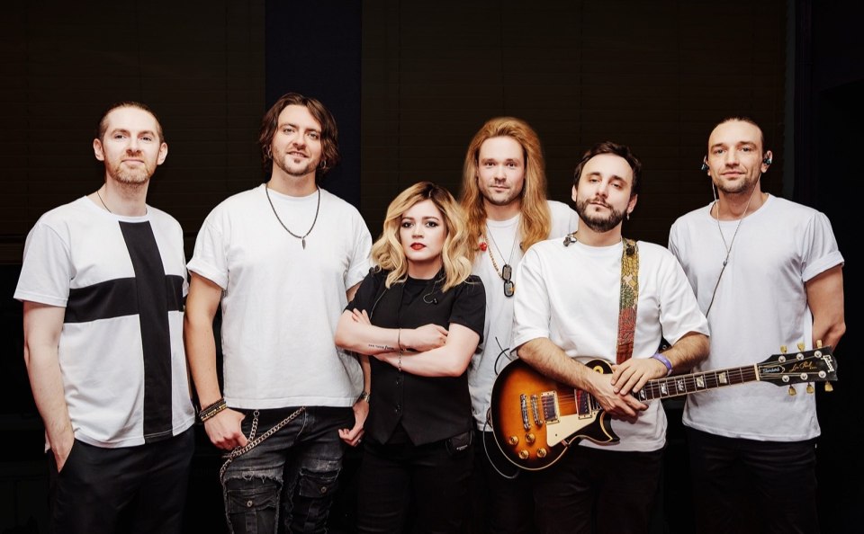 Вельвет группа