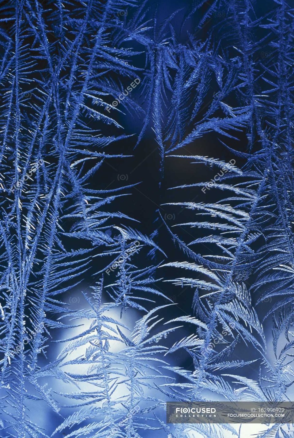 Картинка Фрост замораживает