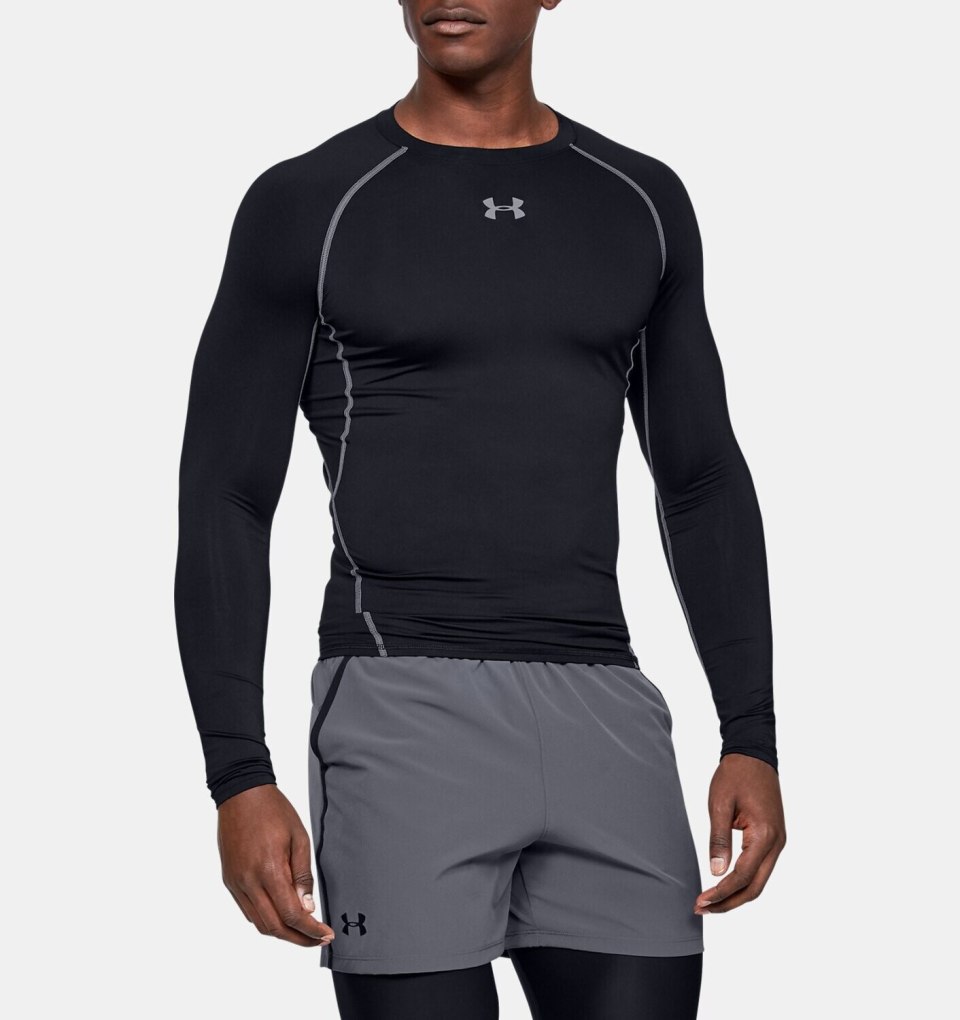 Under Armour HEATGEAR Compression