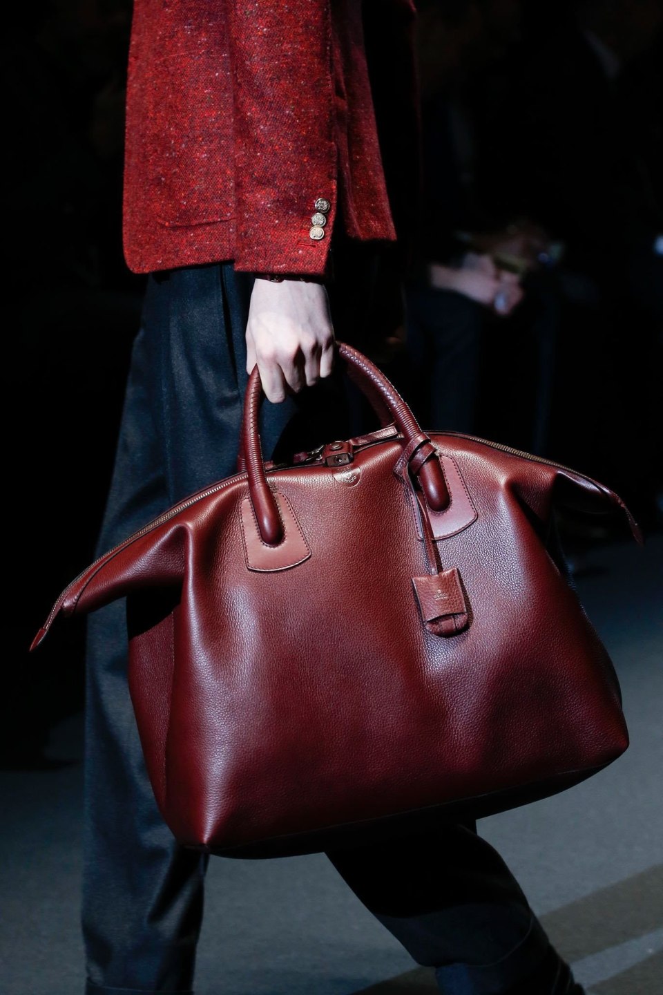 YGLS Leather Fashion сумки