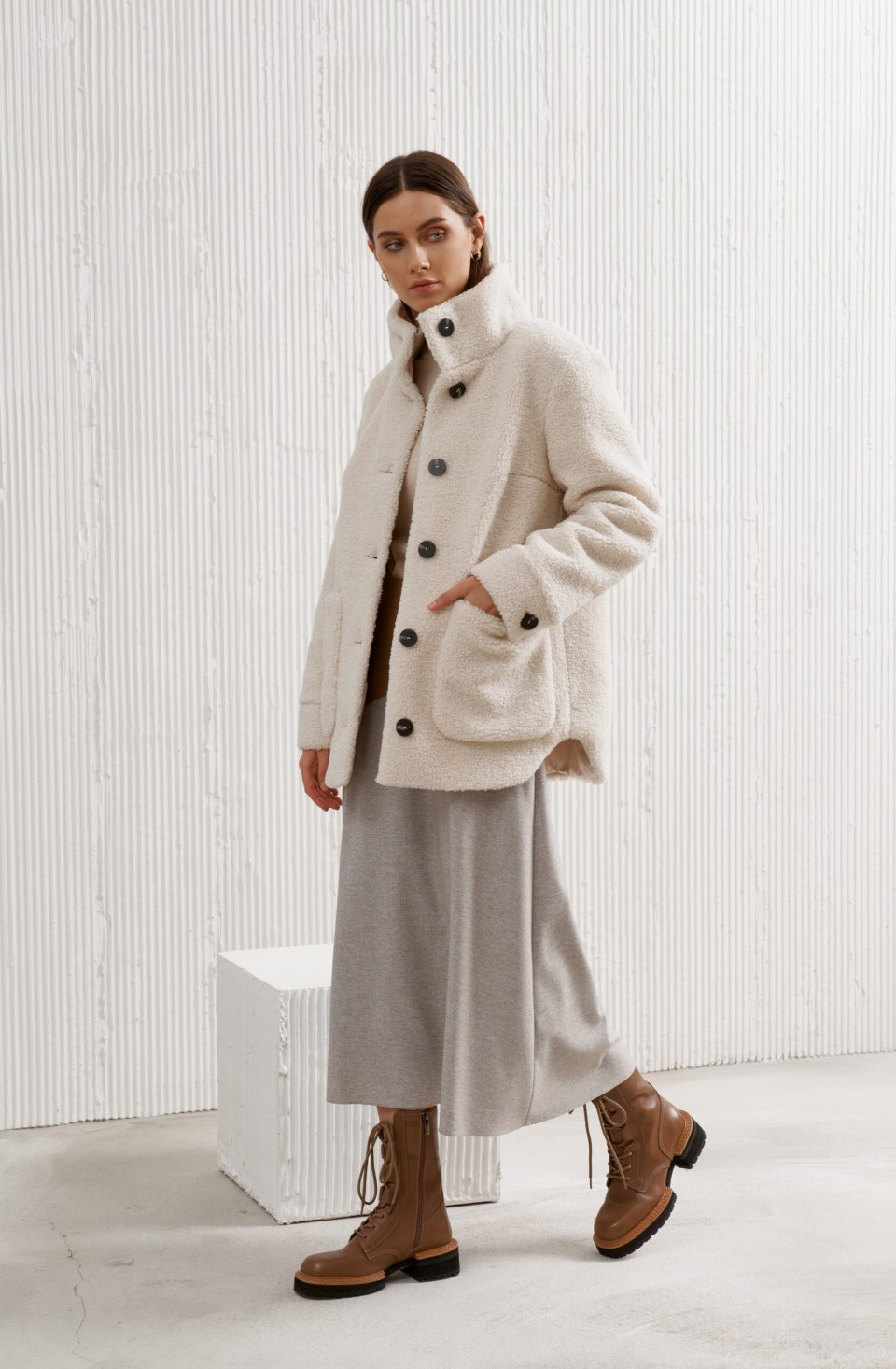 Бурвин куртка 6246