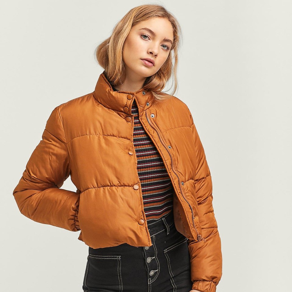 Stradivarius Mex куртка женская