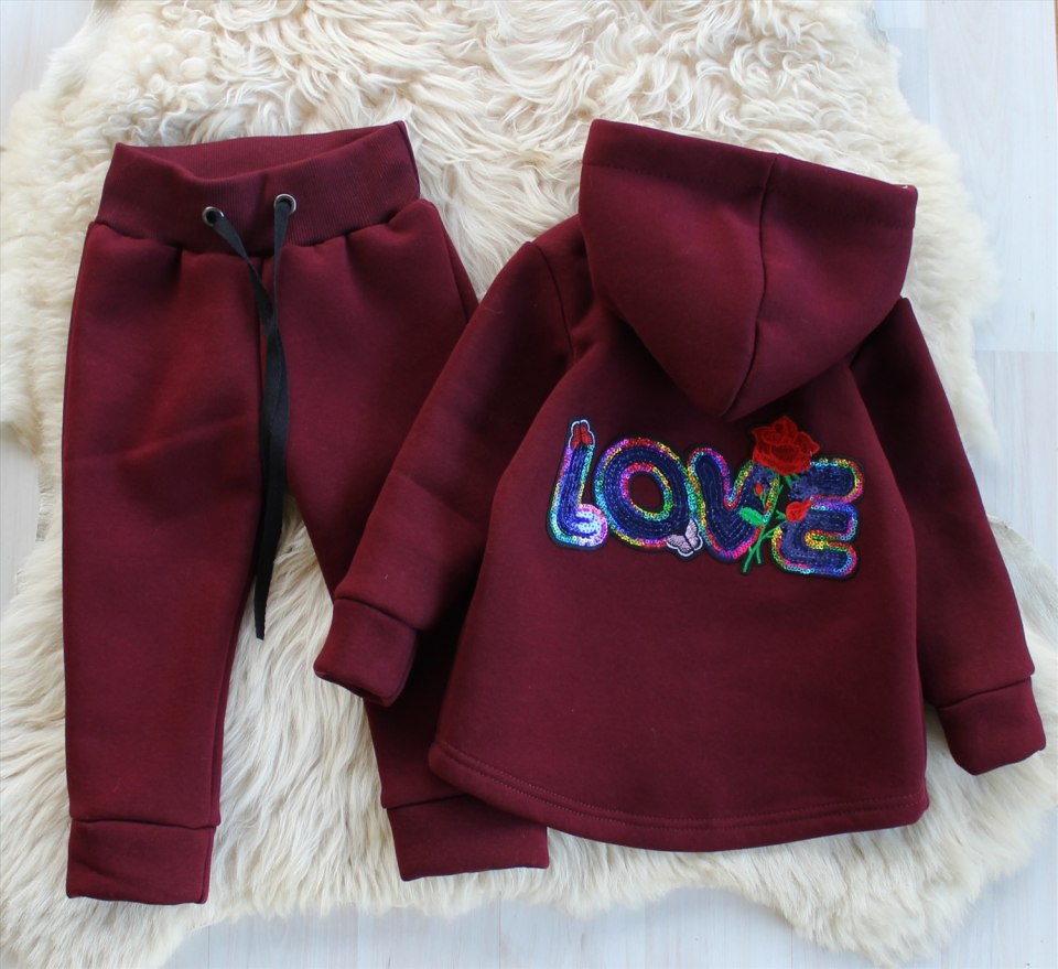 Barosha Kids детская одежда