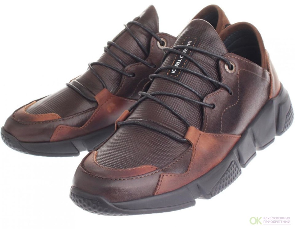 Marco Tredi ботинки mr03