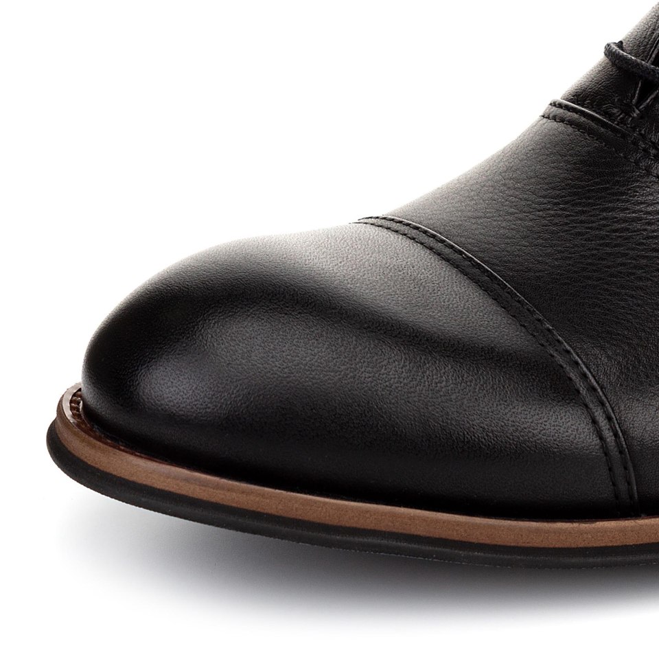 Туфли мужские Zenden Оксфорд