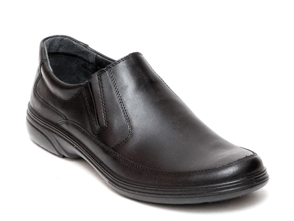 Полуботинки Марко 073986