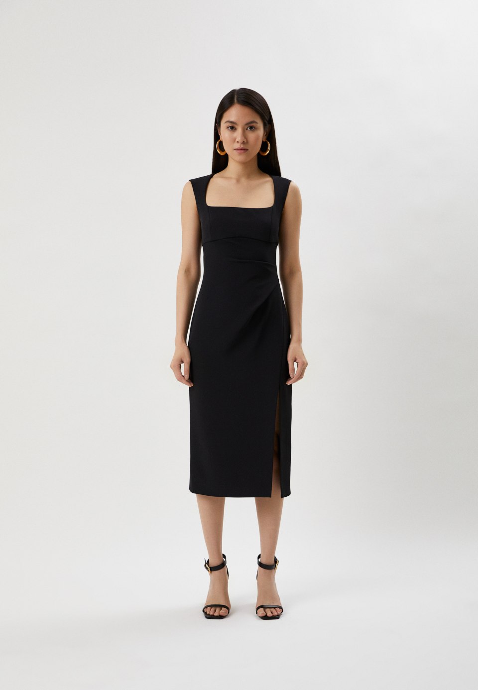 Пинко пушистая