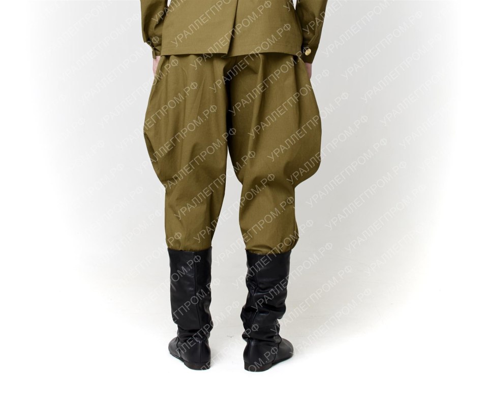 Галифе Авиатор