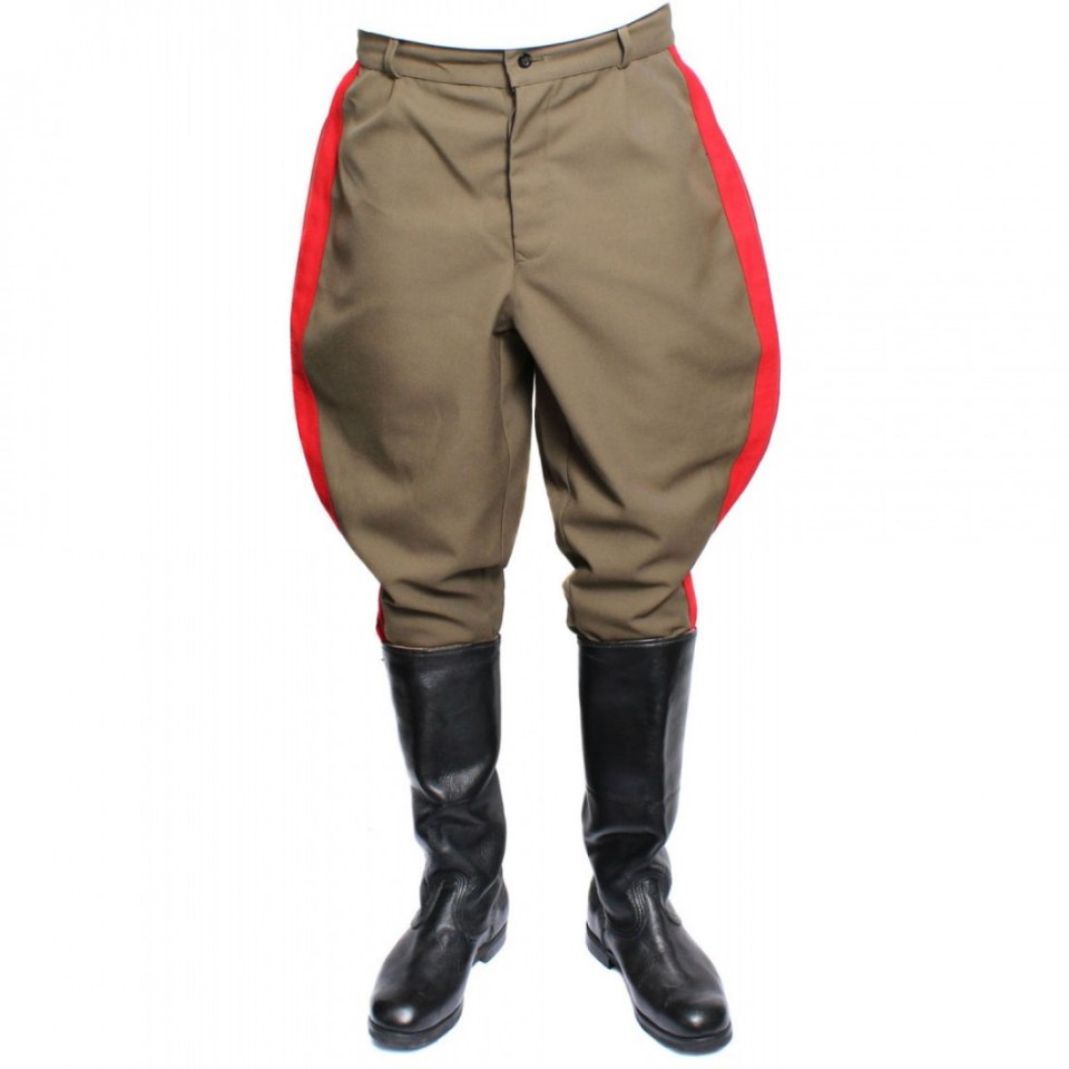 Галифе 1918