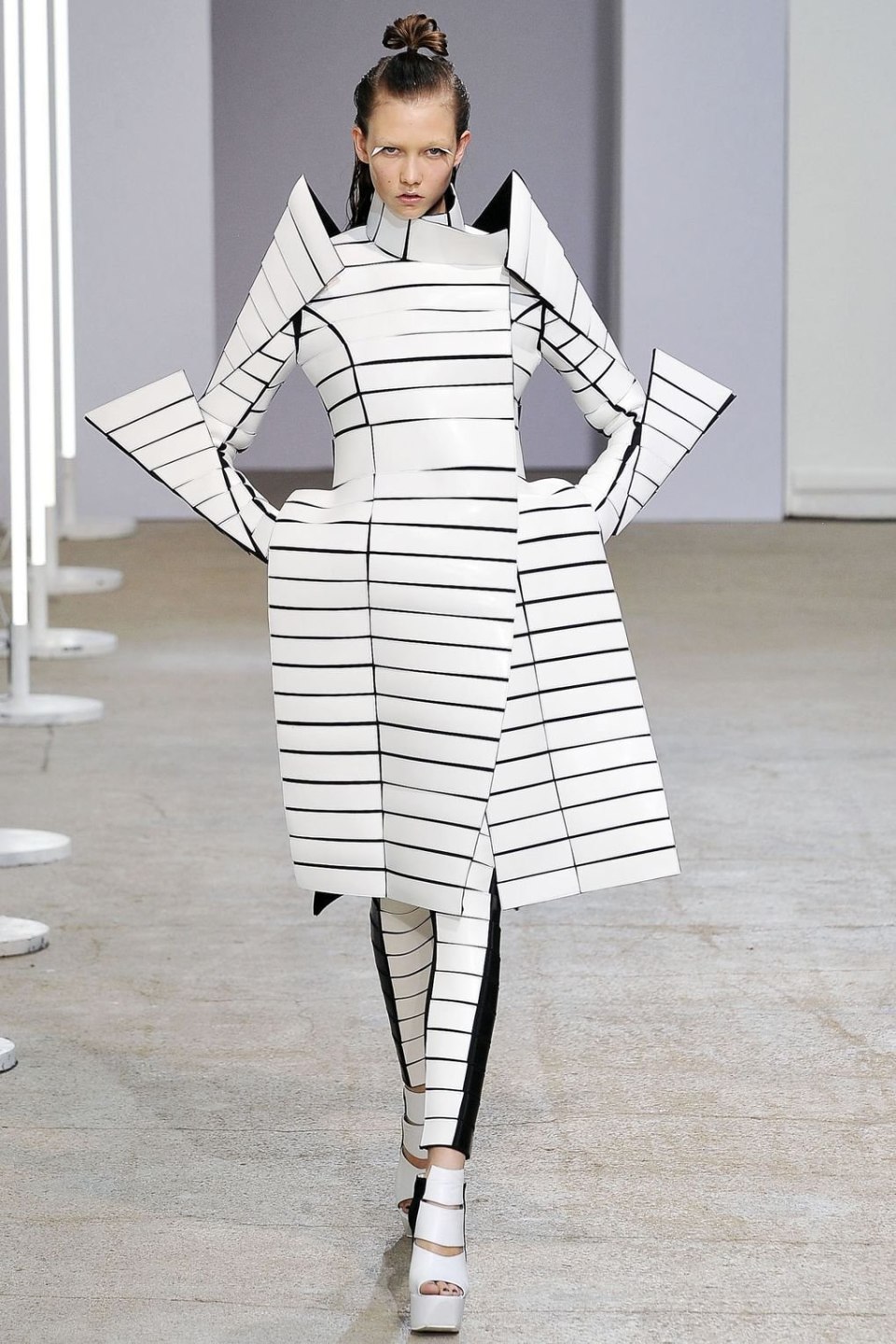 Gareth Pugh 2021