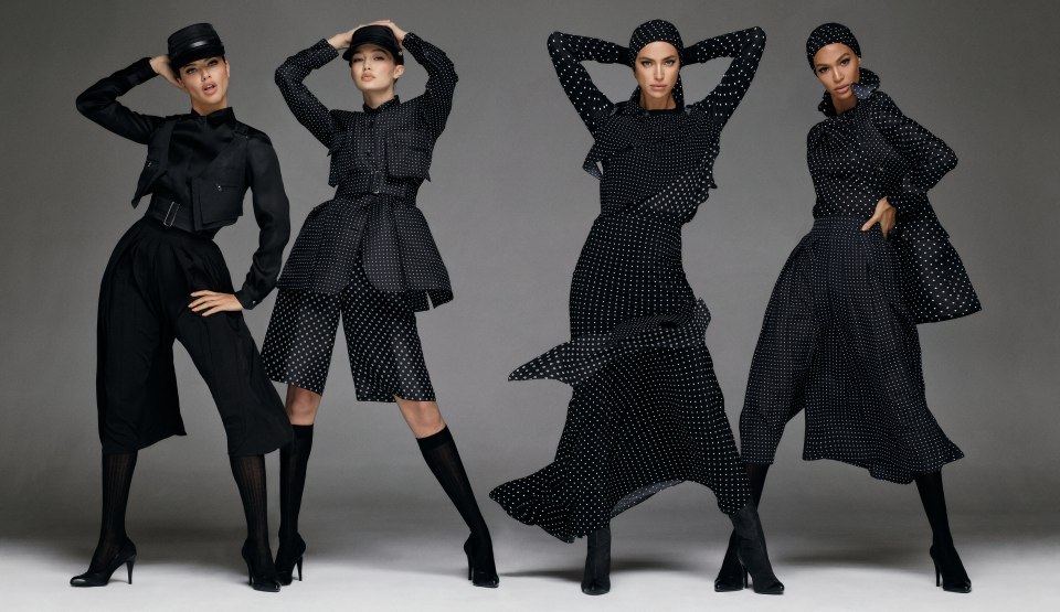 Коллекция weekend Max Mara 2020