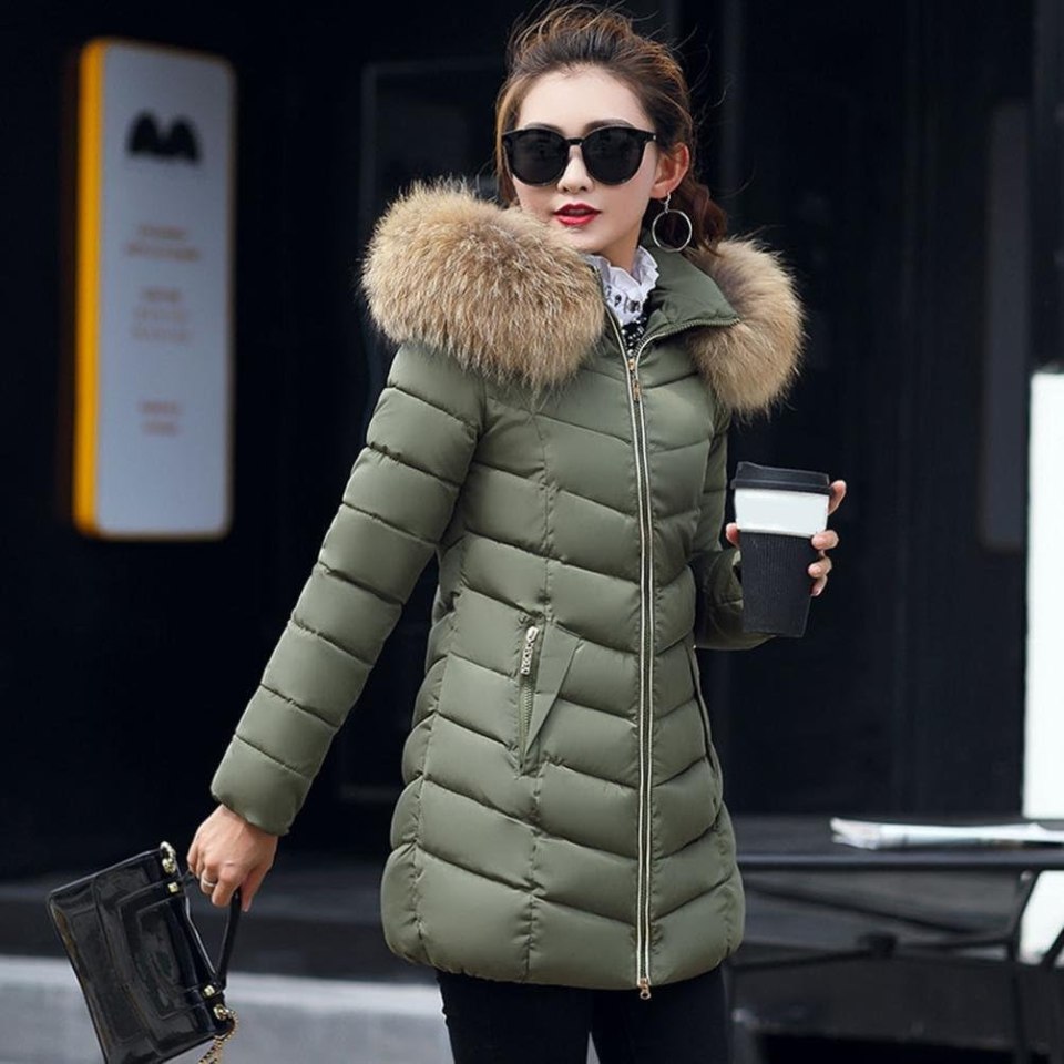 Парка 2021 женская зима Moncler