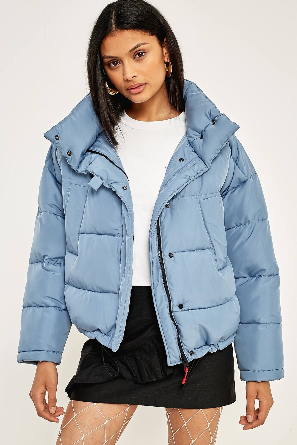 Dior Puffer Jacket