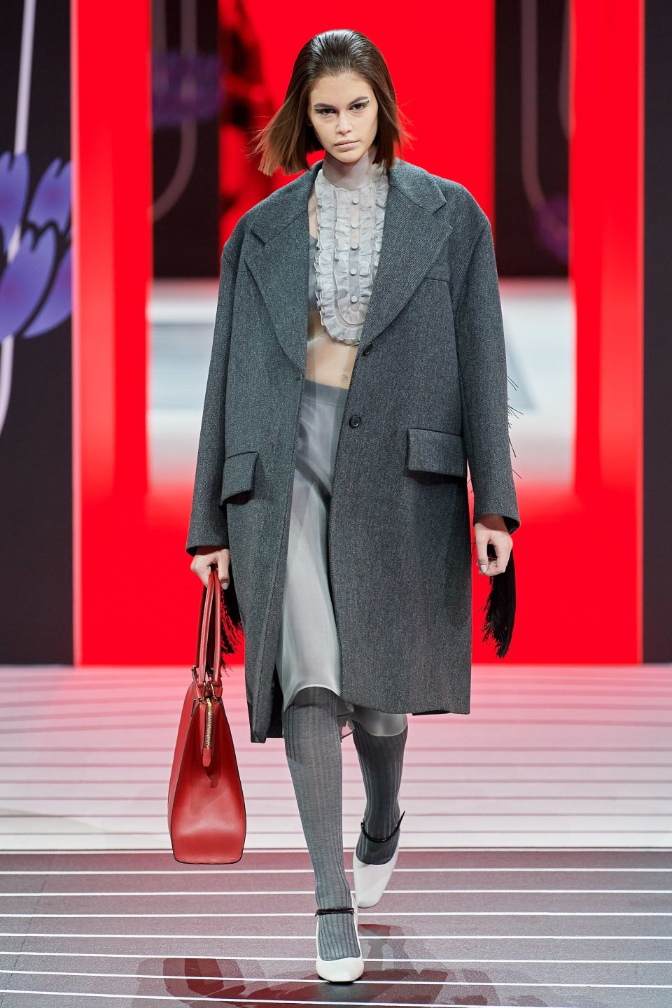 Prada fw20