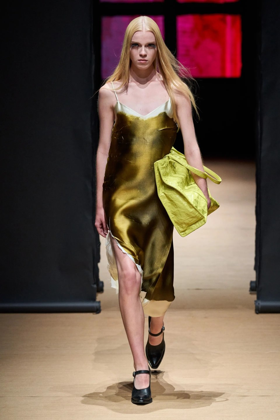 Prada Весна-лето 2023