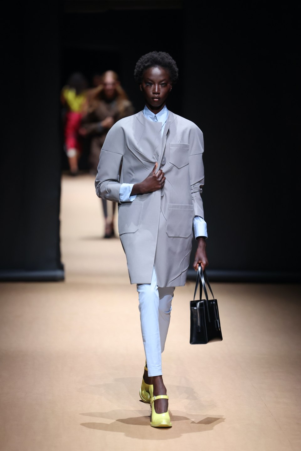 Prada, коллекция 2023
