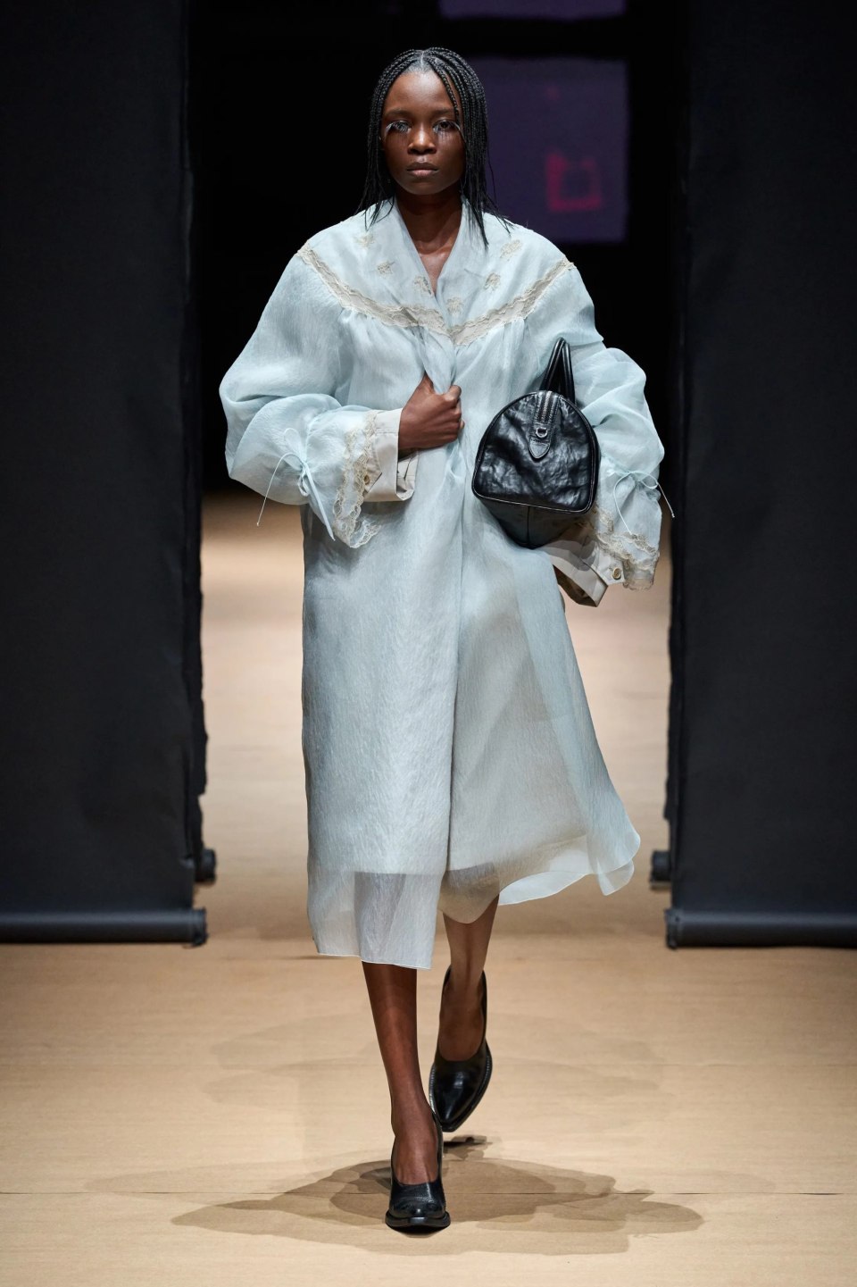 Milan Fashion week Весна лето 2023 Prada