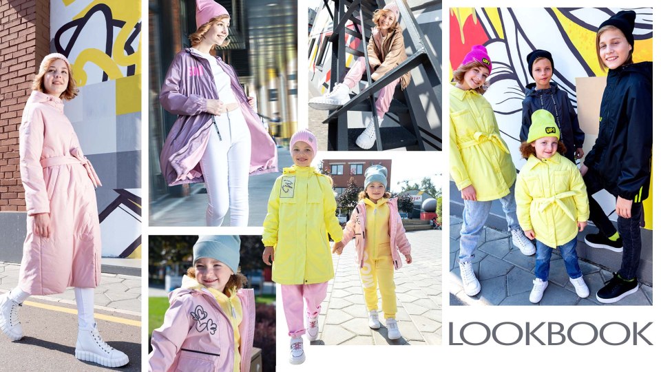 Модная верхняя одежда на весну 2022 года