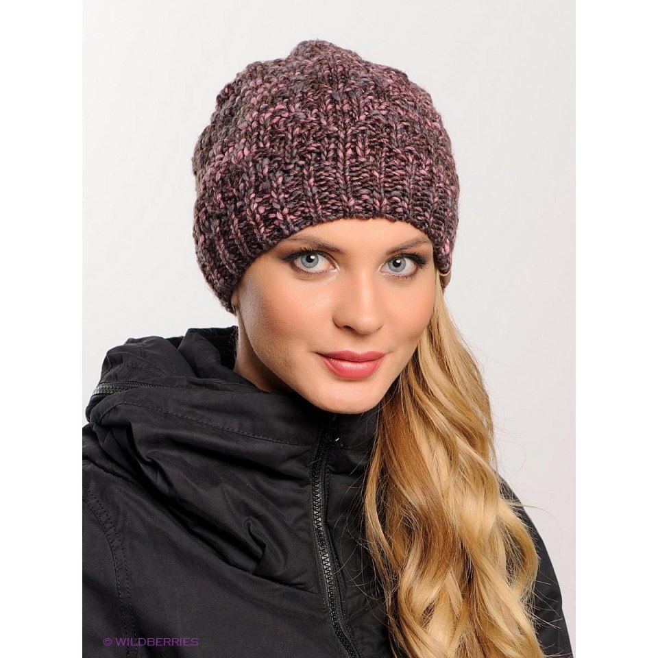 Шапка Marhatter 2020