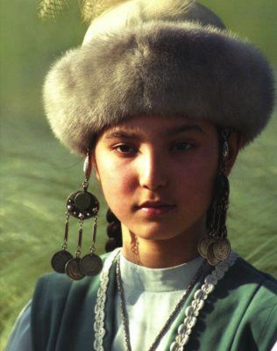 Айя Шалкар Медина