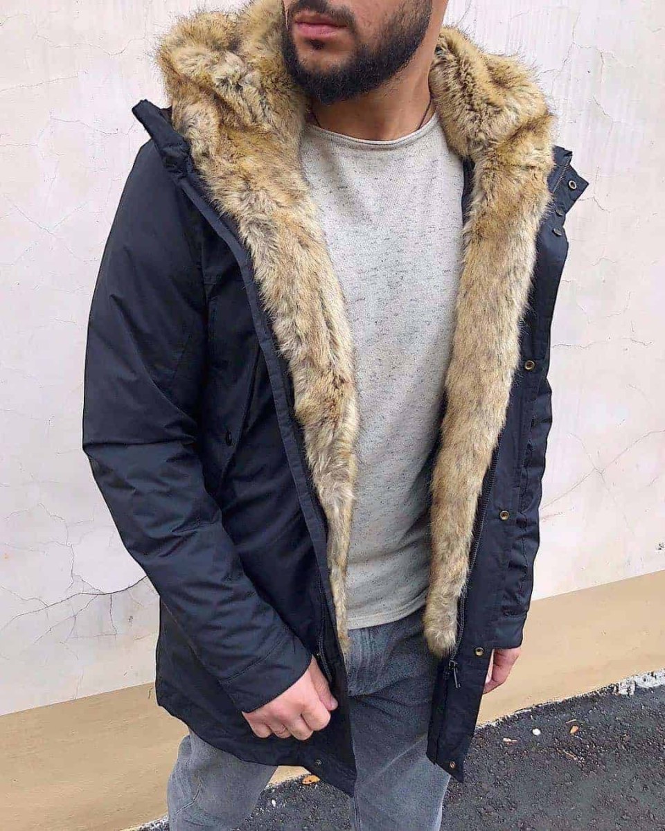 Парка Qwentiny Olive gl113r