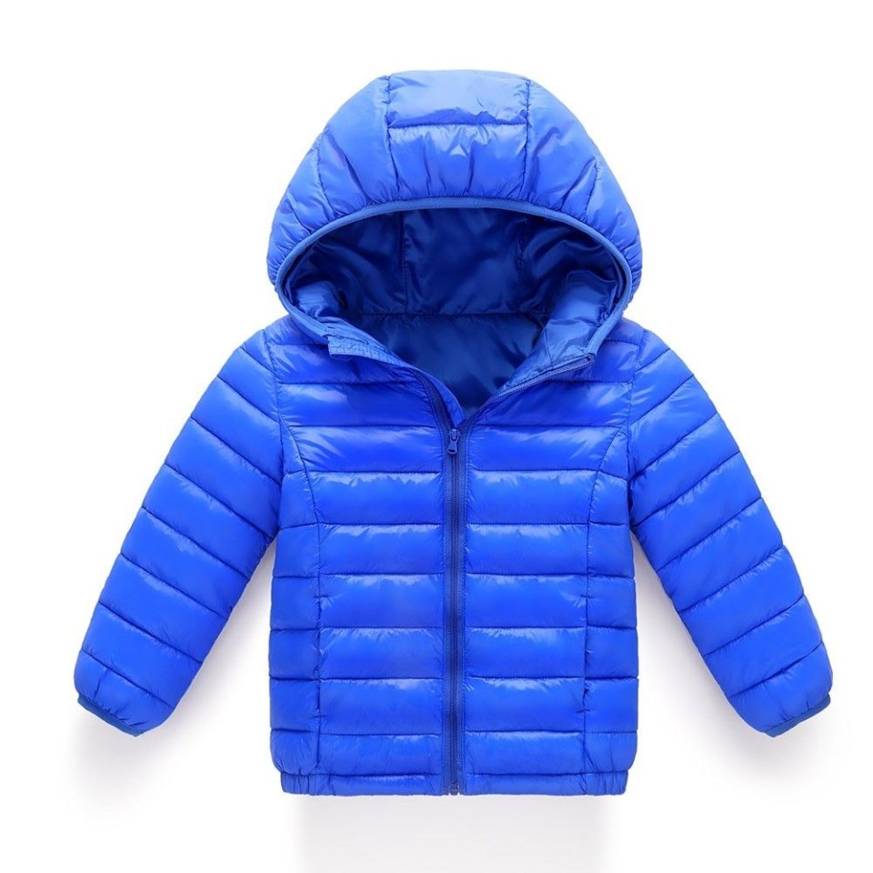 Orby Outwear куртка на мальчика
